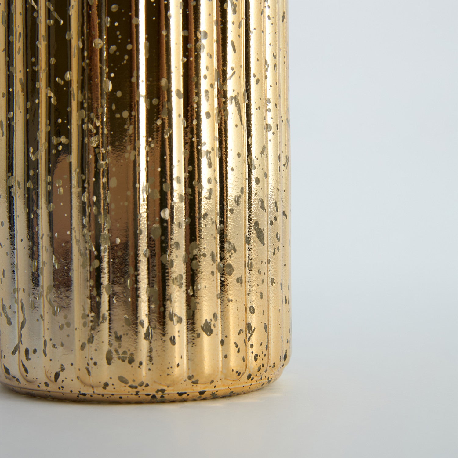 Distributeur de Savon Golden Essence