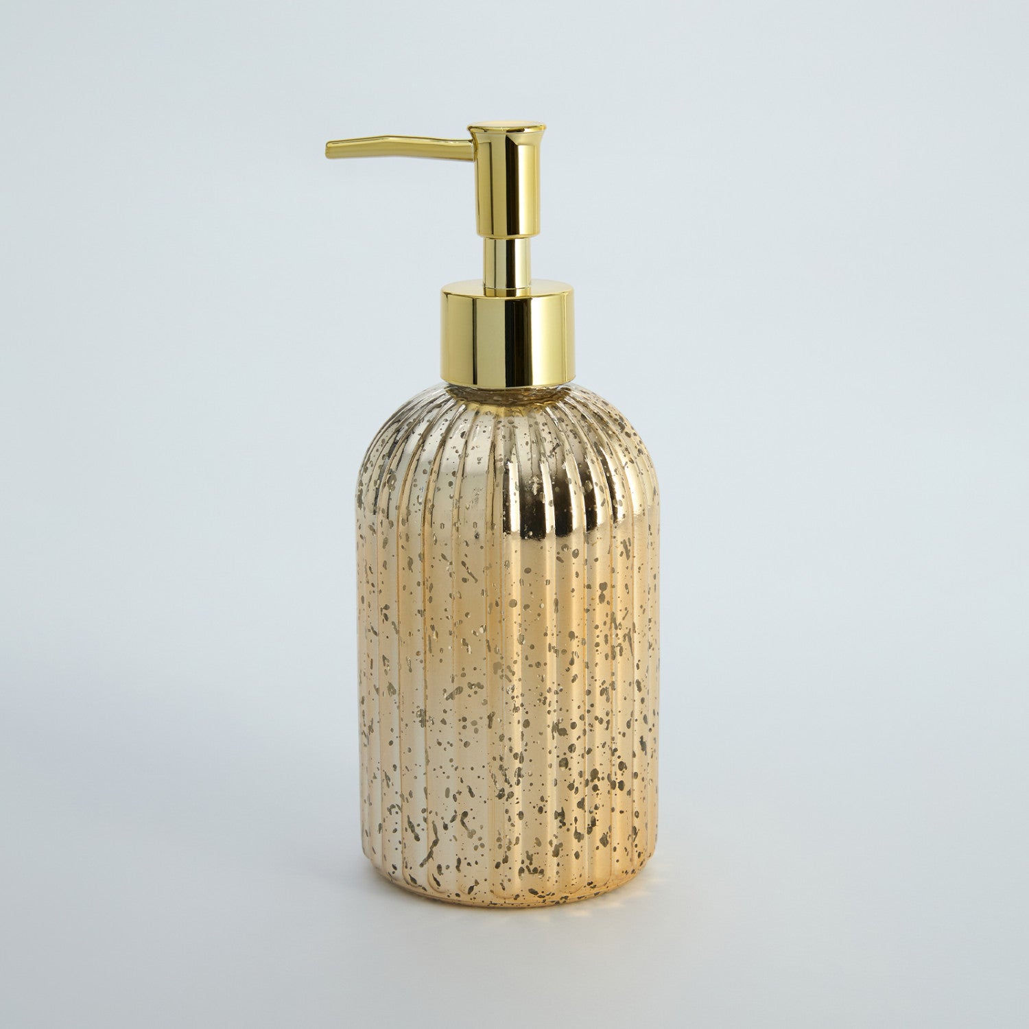 Distributeur de Savon Golden Essence