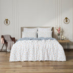 Parure de Lit Peach Blossom