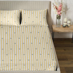 Parure de Lit Sand Dune Harmony