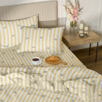 Parure de Lit Sand Dune Harmony