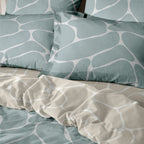 Parure de Lit Golden Savannah