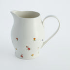 Carafe en Porcelaine Letizia