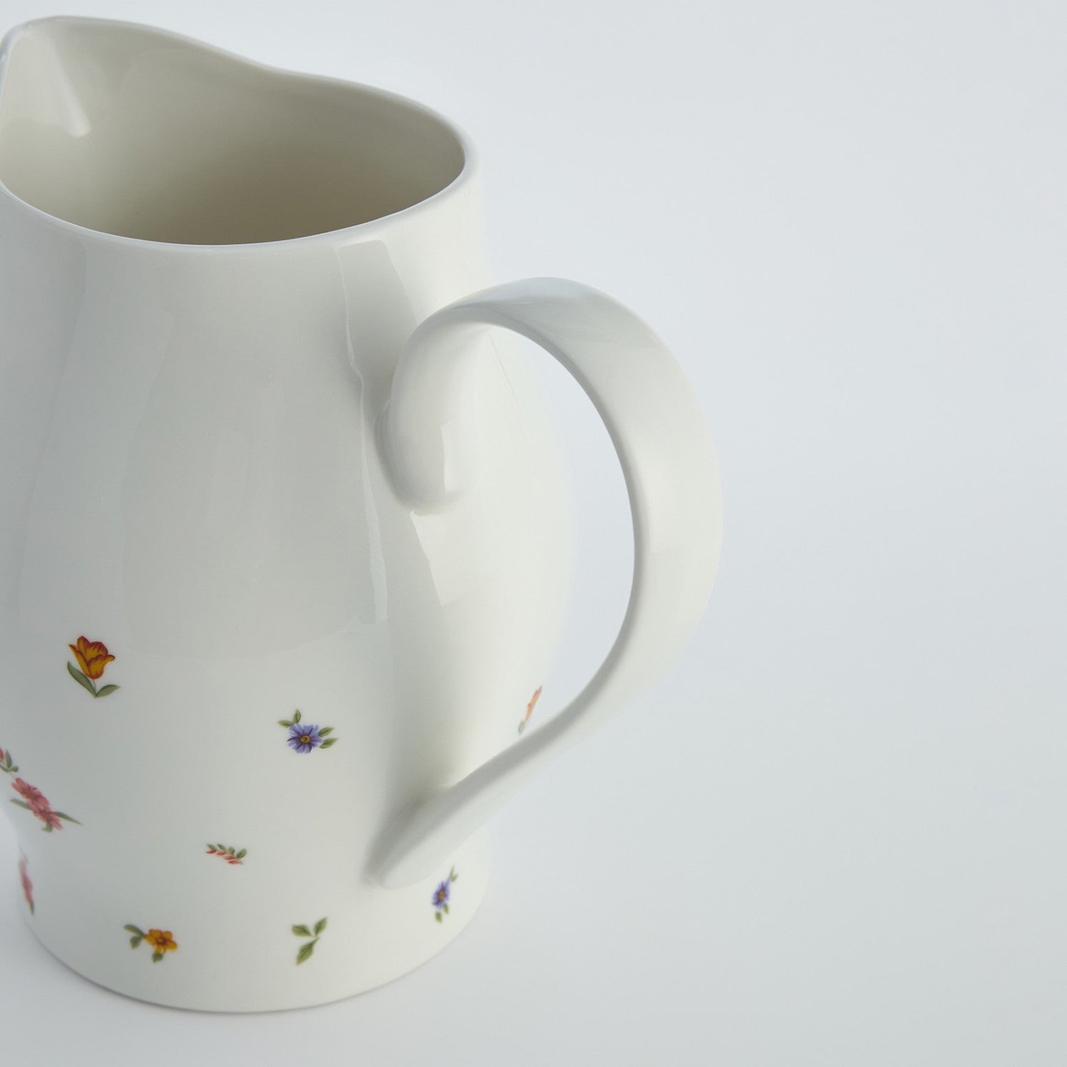 Carafe en Porcelaine Letizia