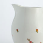 Carafe en Porcelaine Letizia