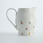 Carafe en Porcelaine Letizia