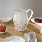 Carafe en Porcelaine Letizia