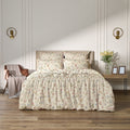 Parure de Lit Ivory Bloom