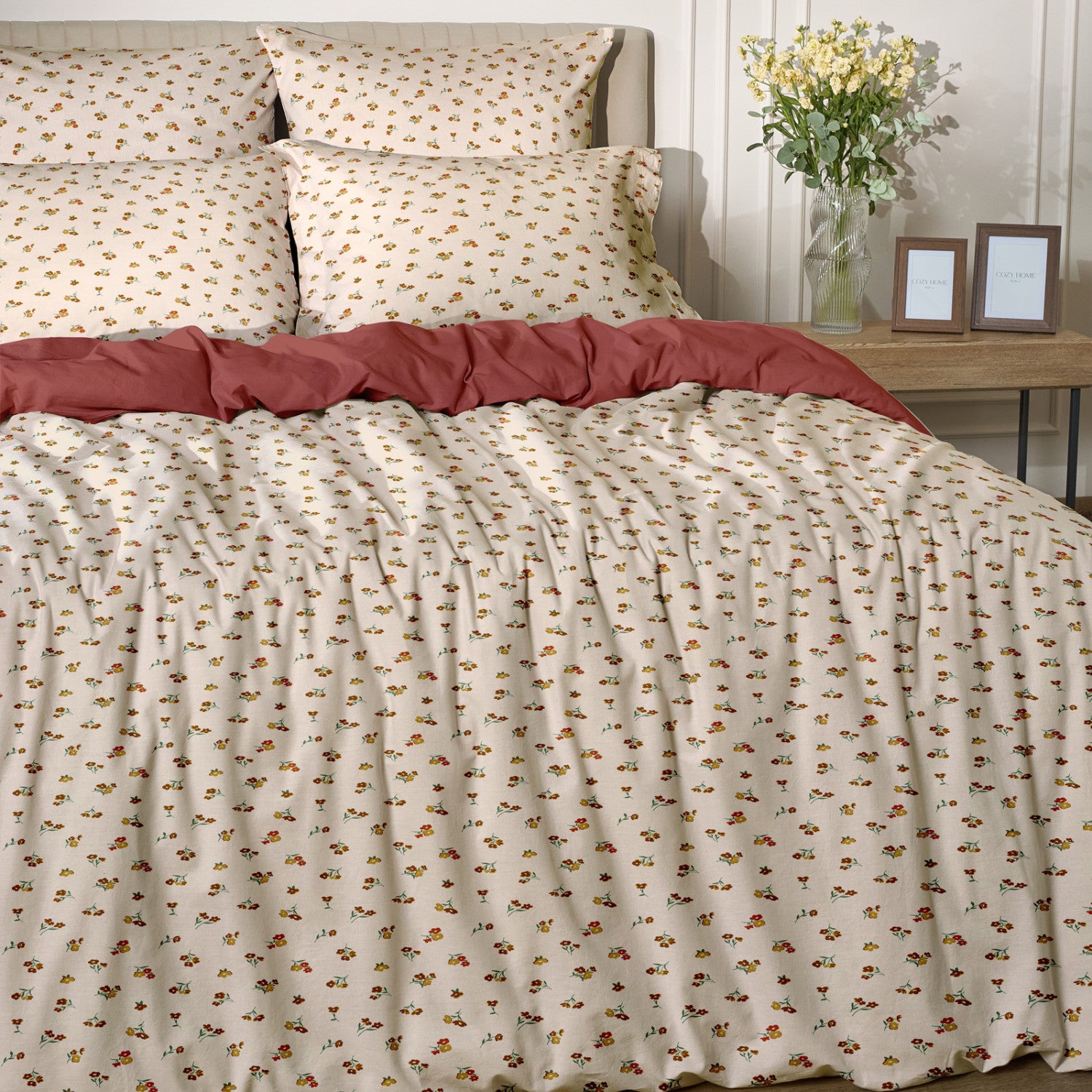 Parure de Lit Bloom Reverie
