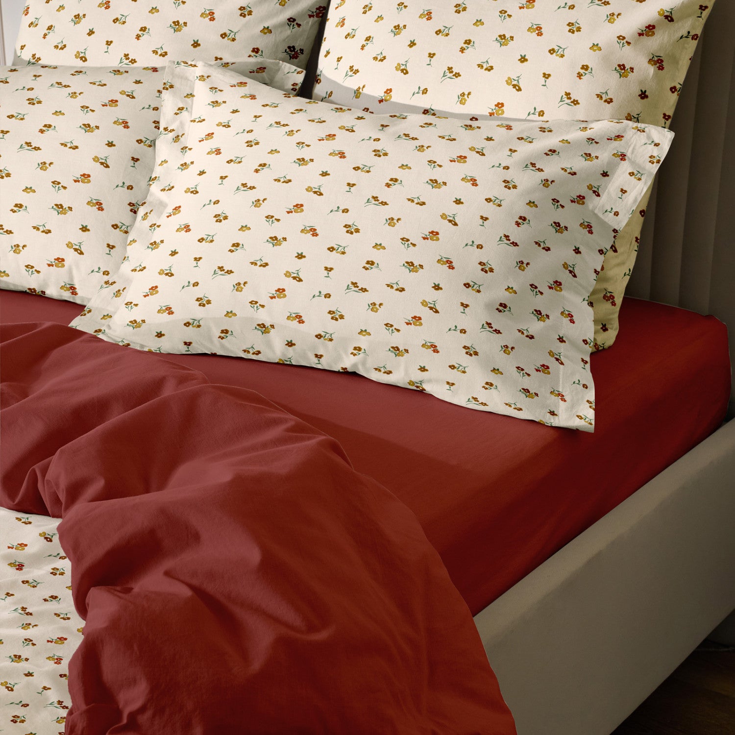 Parure de Lit Bloom Reverie