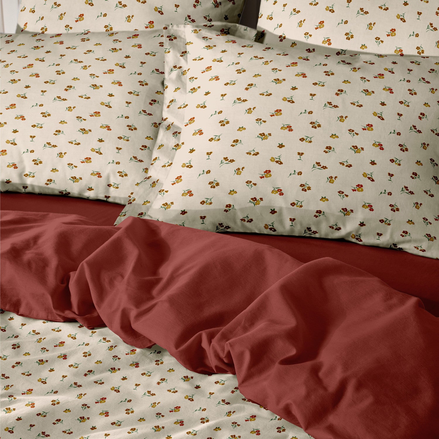 Parure de Lit Bloom Reverie