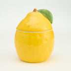Pot de Rangement Sicilia Lemon