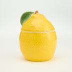 Pot de Rangement Sicilia Lemon
