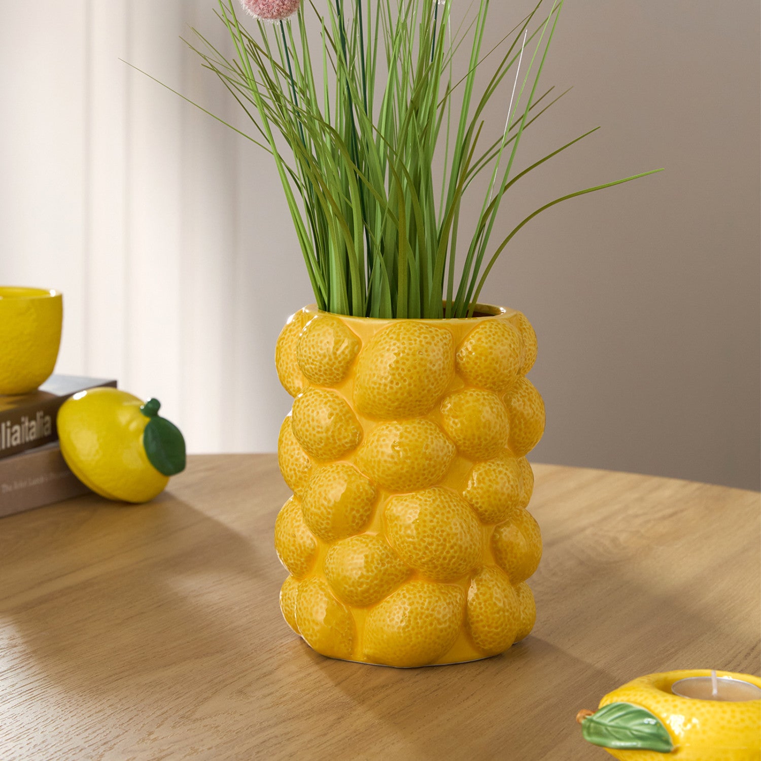 Vase Sicilia Sun