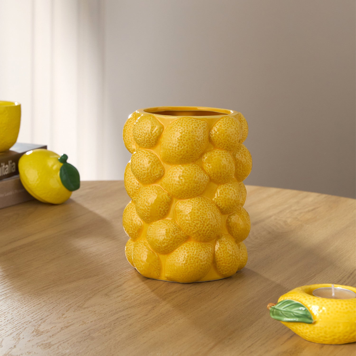 Vase Sicilia Sun