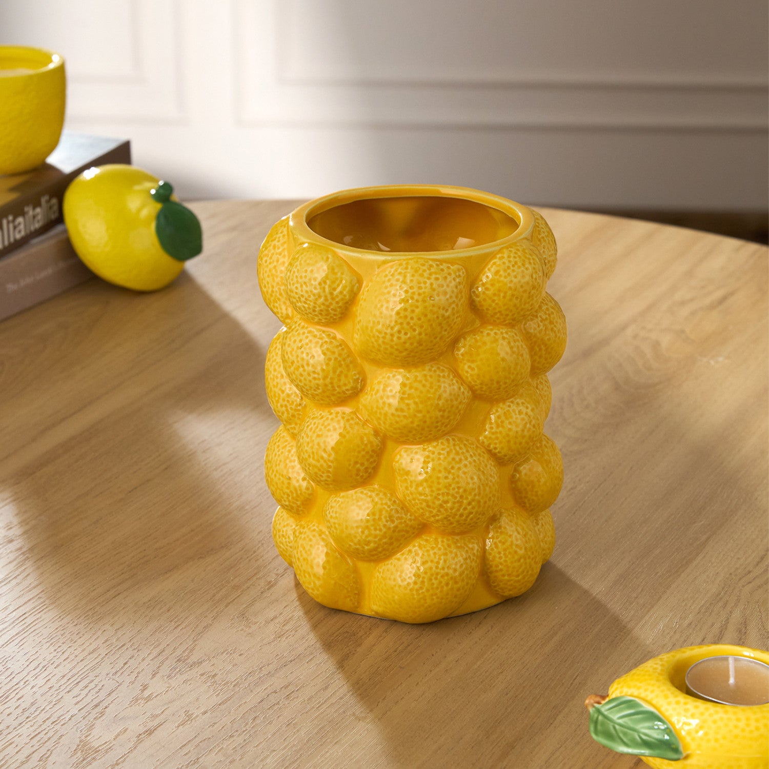 Vase Sicilia Sun