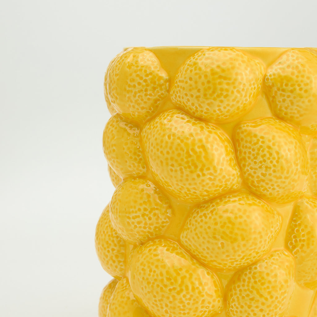 Vase Sicilia Sun